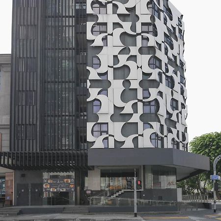 Amrise Hotel Kitchener Singapore Eksteriør bilde
