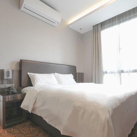 Amrise Hotel Kitchener Singapore Eksteriør bilde