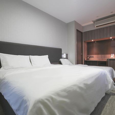 Amrise Hotel Kitchener Singapore Eksteriør bilde