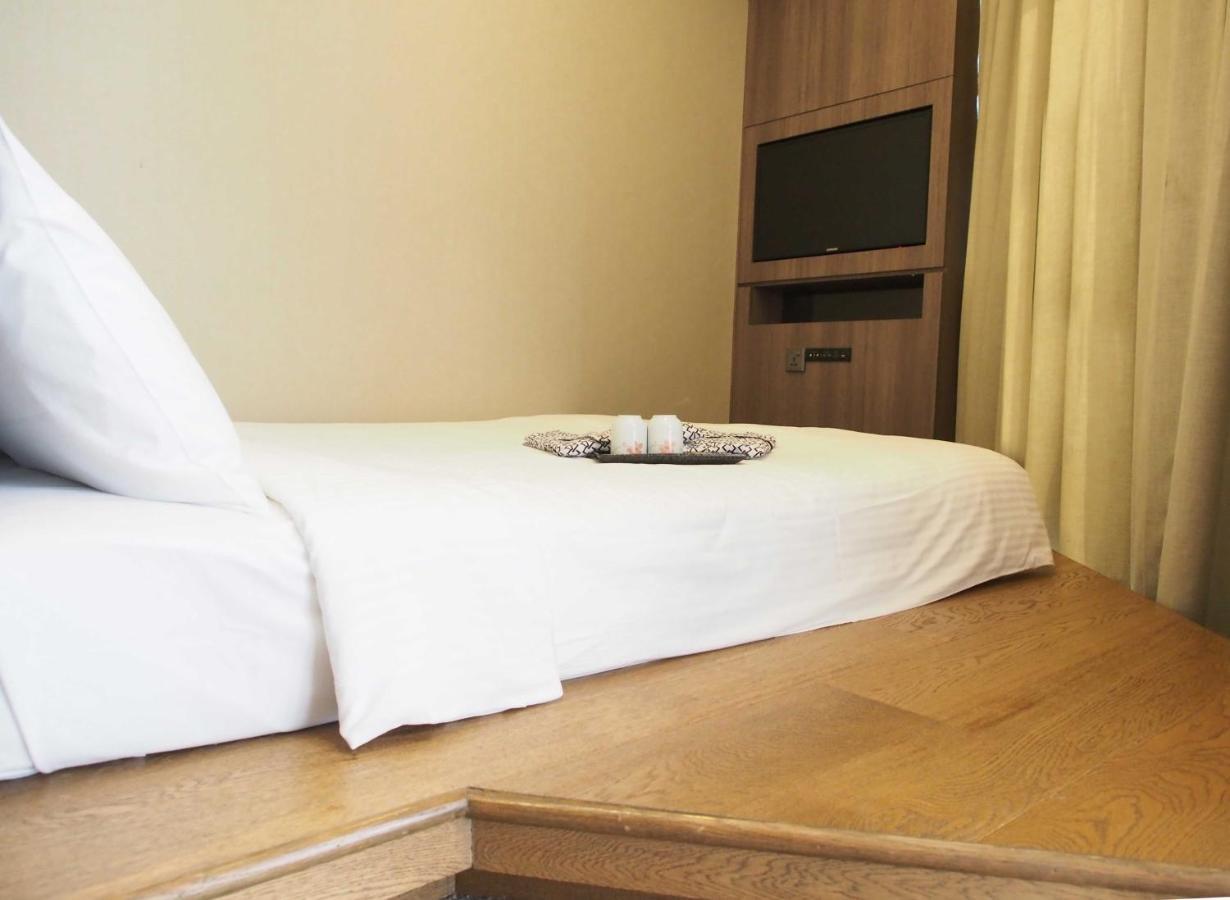 Amrise Hotel Kitchener Singapore Eksteriør bilde