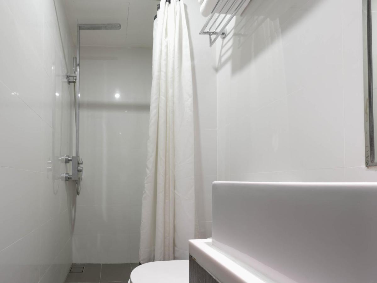 Amrise Hotel Kitchener Singapore Eksteriør bilde