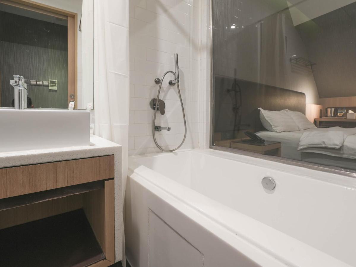 Amrise Hotel Kitchener Singapore Eksteriør bilde