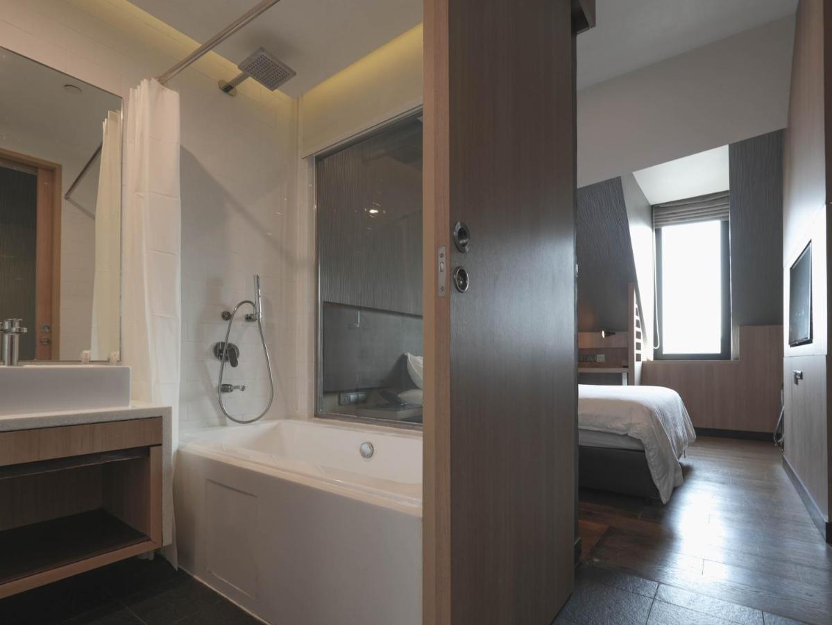 Amrise Hotel Kitchener Singapore Eksteriør bilde