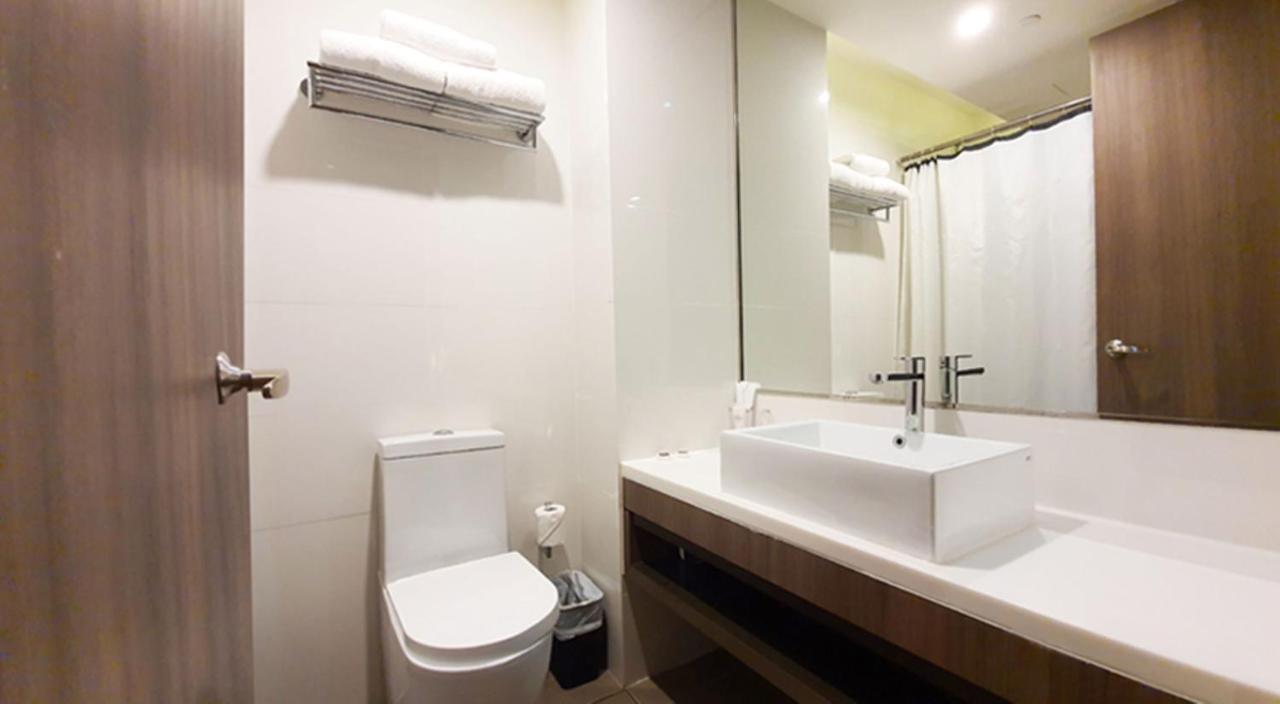 Amrise Hotel Kitchener Singapore Eksteriør bilde